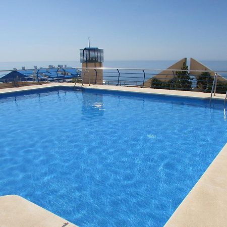 Apartamento Piso Lujo Marbella Playa. Exterior foto