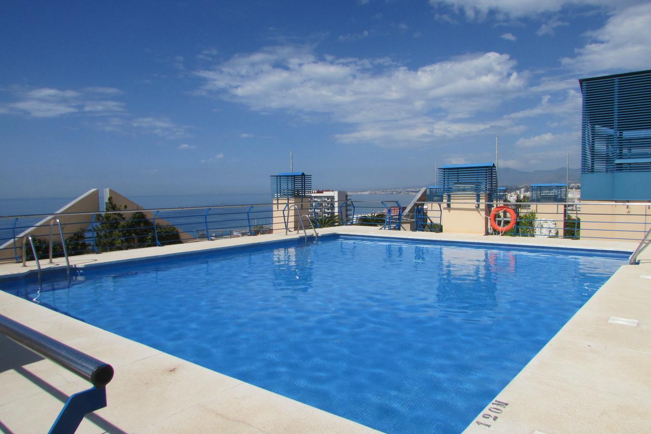Apartamento Piso Lujo Marbella Playa. Exterior foto